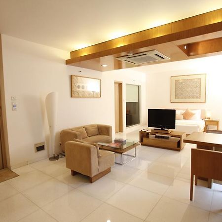 Platinum Suites Dhaka Zewnętrze zdjęcie