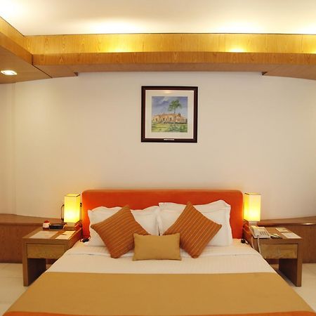 Platinum Suites Dhaka Zewnętrze zdjęcie