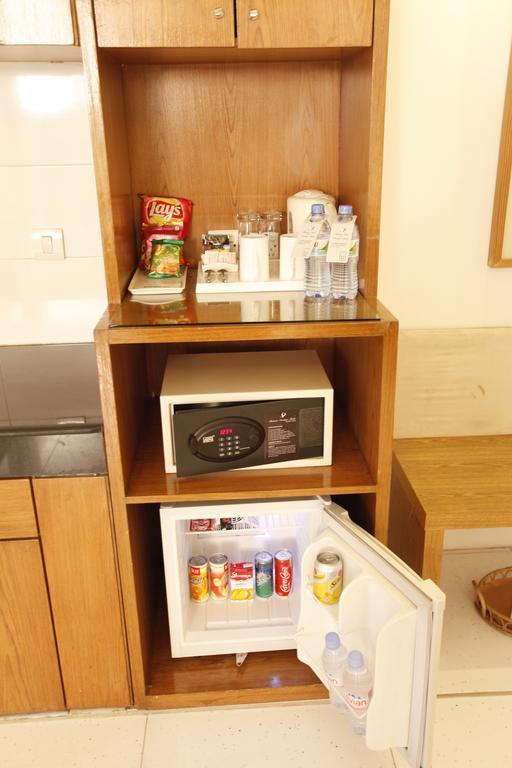 Platinum Suites Dhaka Zewnętrze zdjęcie