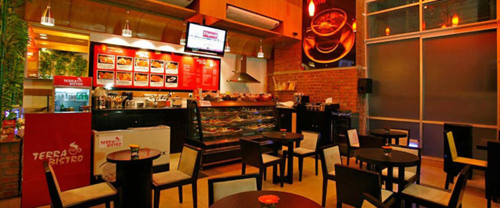 Platinum Suites Dhaka Zewnętrze zdjęcie